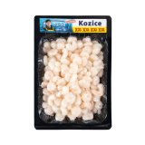 Kozice, smrznuto Barba 500 g