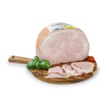 Kuhana šunka, polutrajni proizvod Giallo 1 kg