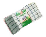KUHINJSKE KRPE 10 komada u pakiranju 1 pak