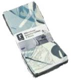 KUHINJSKE KRPE MIKRO RUBIN 3 komada u pakiranju 1 pak