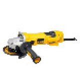 KUTNA BRUSILICA DeWalt, 1500W 125mm sa potenciometrom 1 kom