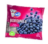 Ledo BOROVNICA 300 g