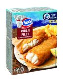 Ledo PANIRANI RIBLJI FILET 240 g