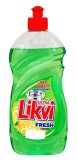 Likvi Fresh za pranje suđa