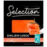 Losos dimljeni Selection 100 g