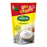 Majoneza Zvijezda 270 g + 230 g