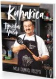 MOJI DOMAĆI RECEPTI TOMISLAV ŠPIČEK 93 autorska recepta 1 kom