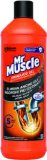 Mr. Muscle GEL ZA ODČEPLJIVANJE ODVODA 1 l