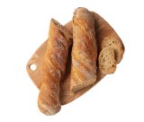 Naše mi najbolje paše Kruh