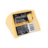 Livanjski sir, tvrdi, punomasni Selection 300 g