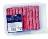 Ćevapčići Spar BBQ 480 g