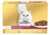 GOURMET GOLD 12x85 g