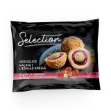 Okruglice malina - lješnjak, smrznuto Selection 800 g