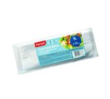 Paclan VREĆICE ZA ZAMRZAVANJE 5 l x 20 kom