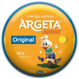 Pašteta kokošja, odabrane vrste Argeta 95 g