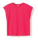 Ženska majica kratkih rukava 100% pamuk