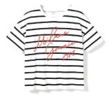 Ženska majica kratkih rukava 100% pamuk