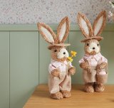 Ukras zec od sijena 1 kom.