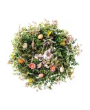 Uskršnji vijenac za vrata 1 kom.