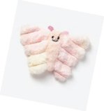 Igračka za pse cvijet ili leptir 1 kom.