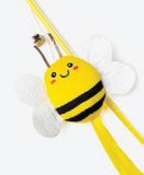 Igračka za mačke cvijet ili pčela 1 kom.