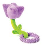 Igračka za pse s kolutom za žvakanje 1 kom.