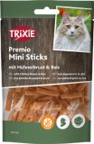 TRIXIE PREMIO MINI STICKS 50 g