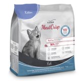 PLATINUM KITTEN MEATCRISP 400 g