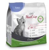 PLATINUM KITTEN MEATCRISP 400 g