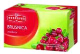 Podravka ČAJ BRUSNICA 40 g