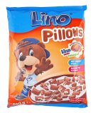 Podravka Lino pillows
