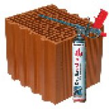 POROTHERM 25 PROFI I kl.