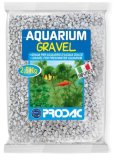 PRODAC Šljunak za akvarij, kvarcni, 3-6 mm, bijeli, 2,5kg