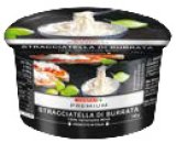 Stracciatella burrata 140 g