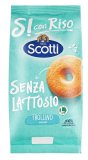Riso Scotti Keksi bez laktoze