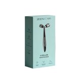 Roler za lice i tijelo potiče cirkulaciju i limfnu drenažu Zeen Care