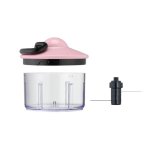 Ručna sjeckalica, zapremnine 500 ml Tefal