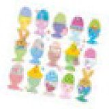 SALVETE PPD 33 x 33 cm, razni motivi 1 pak