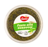 Sana Pesto