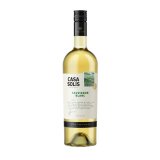 Sauvignon, bijelo kvalitetno vino Casa Solis 0,75 l