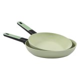 Set tava, promjera 24 i 28 cm