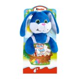 Slatki paket mix, s plišancem Kinder 133 g