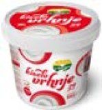 KISELO VRHNJE ILI MILERAM ‘Z BREGOV Vindija, 900 g