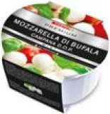 MOZZARELLA MINI DI BUFALA 120 g