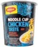 TJESTENINA ILI NOODLE MAGGI odabrane vrste od 63 g do 92,5 g