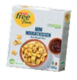 ŽITARICE PUNJENE LJEŠNJAK KREMOM 300 g