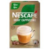 CAPPUCCINO NESCAFÉ IRISH 112 g