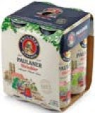 PIVO PAULANER 4 x 0,5 L
