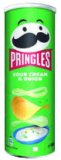 ČIPS PRINGLES odabrane vrste 165 g