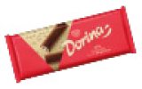 ČOKOLADA DORINA odabrane vrste od 220 g do 250 g